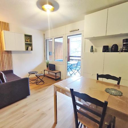 Le Cerf Charmant, T2, Luchon, Wifi, Balcon, Ascenseur, 4 Personnes Bagnères-de-Luchon Buitenkant foto